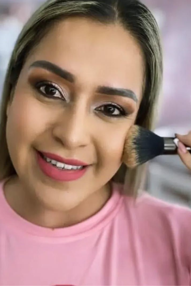 Cursos SELF LOVE MAKEUP