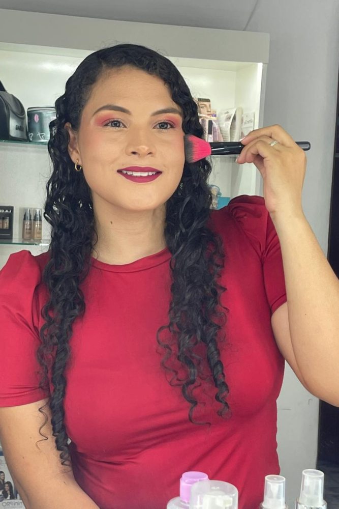Cursos SELF LOVE MAKEUP