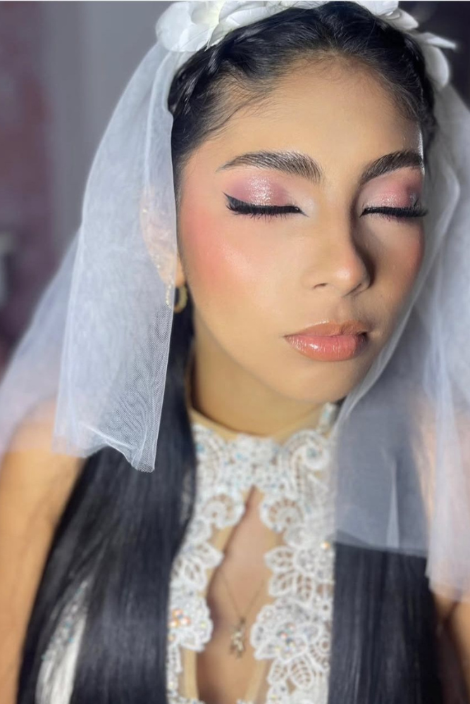 Cursos SELF LOVE MAKEUP